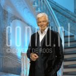 04-02-2005 Ben Cramer at museum in Amsterdam, by order of Stage-entertainment on behalf of Musical Beauty & the Beast. February 04, 2005.

[keywords]Posed, Half Length, Smiling[/keywords]